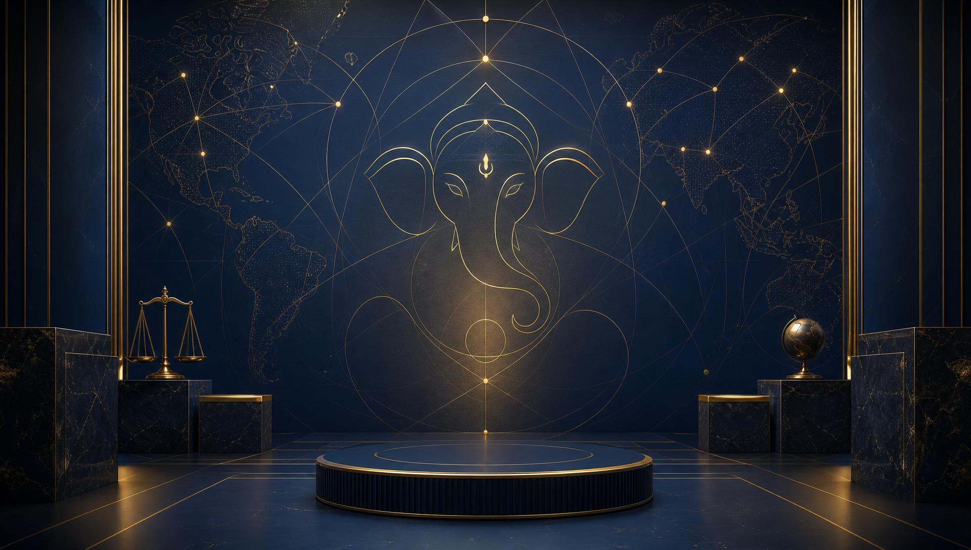 Ganesha Trade Advisors — Auditoría global de comercio exterior