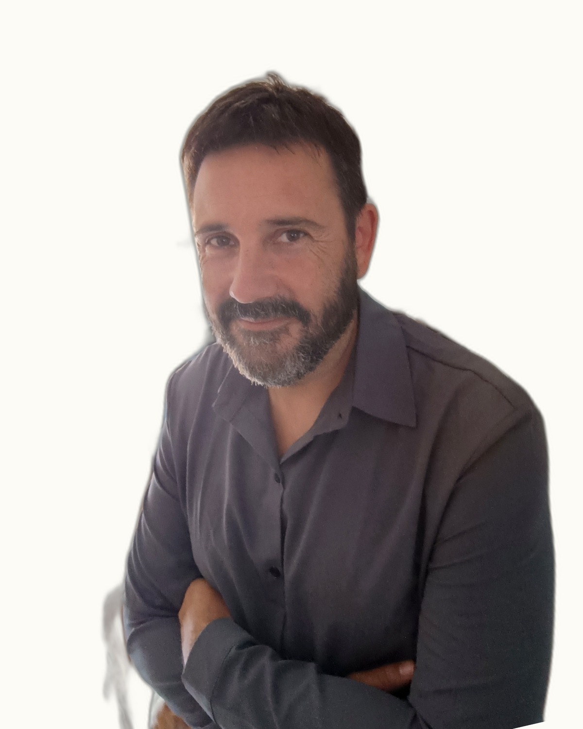 Joan Salvador Gatell Martínez — Fundador de Ganesha Trade Advisors